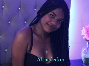 Aliciadecker