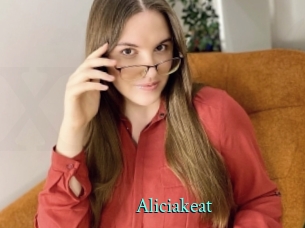 Aliciakeat