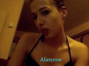 Alienrose