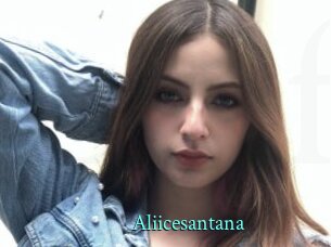 Aliicesantana