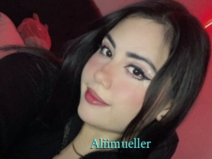 Aliimueller