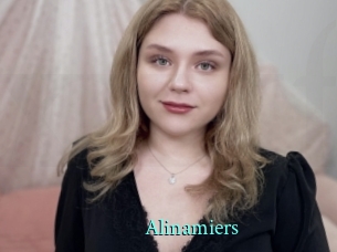 Alinamiers