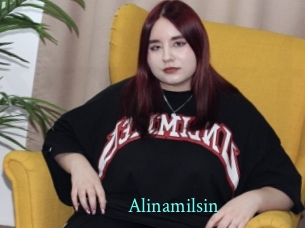 Alinamilsin