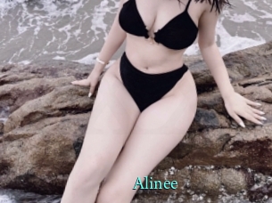 Alinee