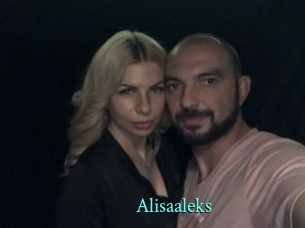 Alisaaleks