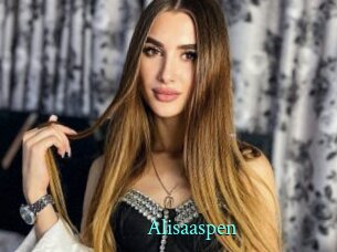 Alisaaspen