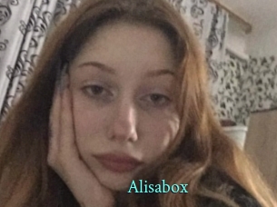 Alisabox