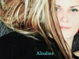 Alisaline