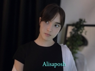 Alisaposh