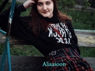 Alisasoon