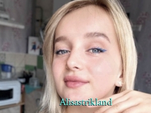 Alisastrikland