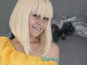 Aliscute