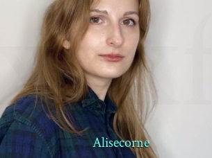 Alisecorne