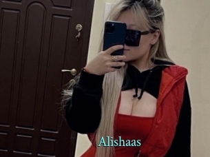 Alishaas