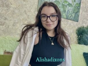 Alishadixons