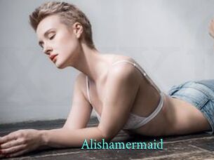 Alishamermaid