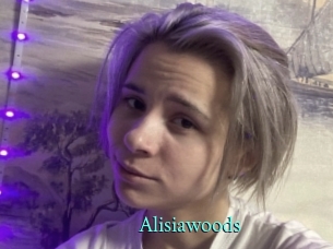 Alisiawoods