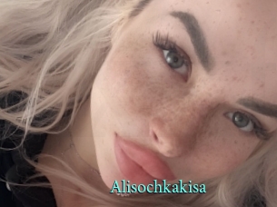 Alisochkakisa