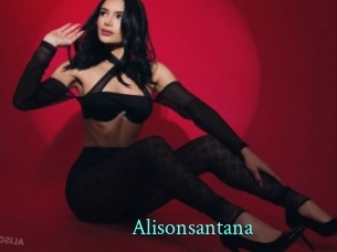 Alisonsantana