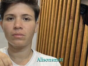alisonsmitt xxx Fantasy Land