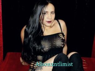 Alisonxntlimist