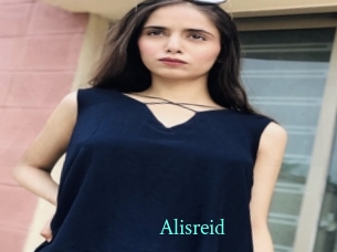 Alisreid