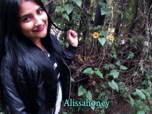 Alissahoney