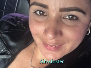 Alissfoster