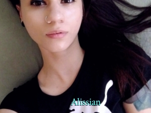 Alissian