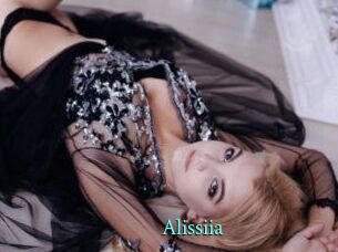 Alissiia