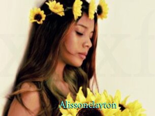 Alissonclayton