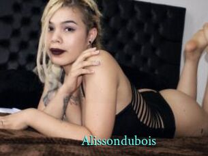 Alissondubois