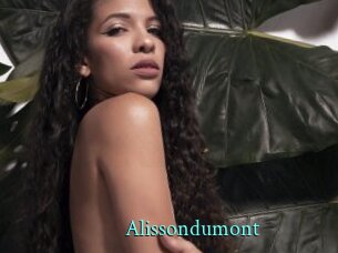 Alissondumont