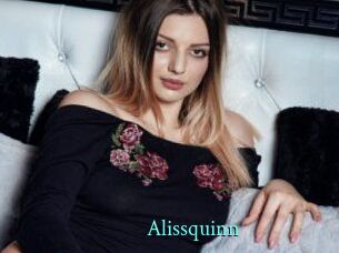 Alissquinn