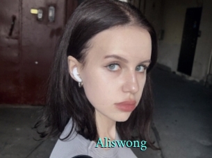 Aliswong