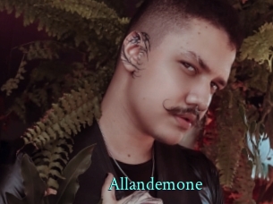 Allandemone