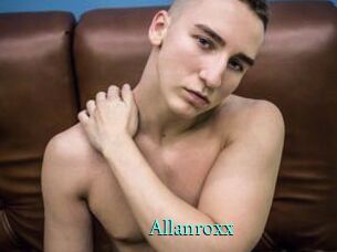 Allanroxx