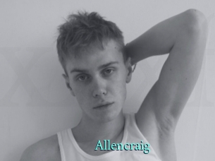 Allencraig