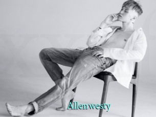 Allenwesty