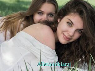 Alletandkiaraj
