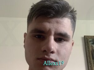 Allexx19