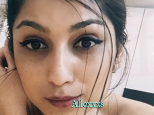 Allexxxs