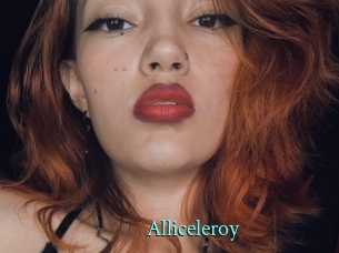 Alliceleroy