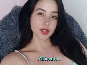 Allieemod