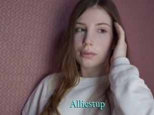 Alliestup