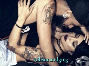 Allisonandgreg