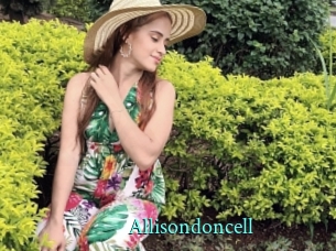 Allisondoncell