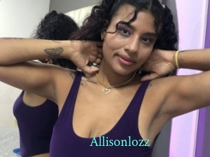 Allisonlozz