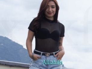 Allizhills