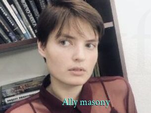 Ally_masony